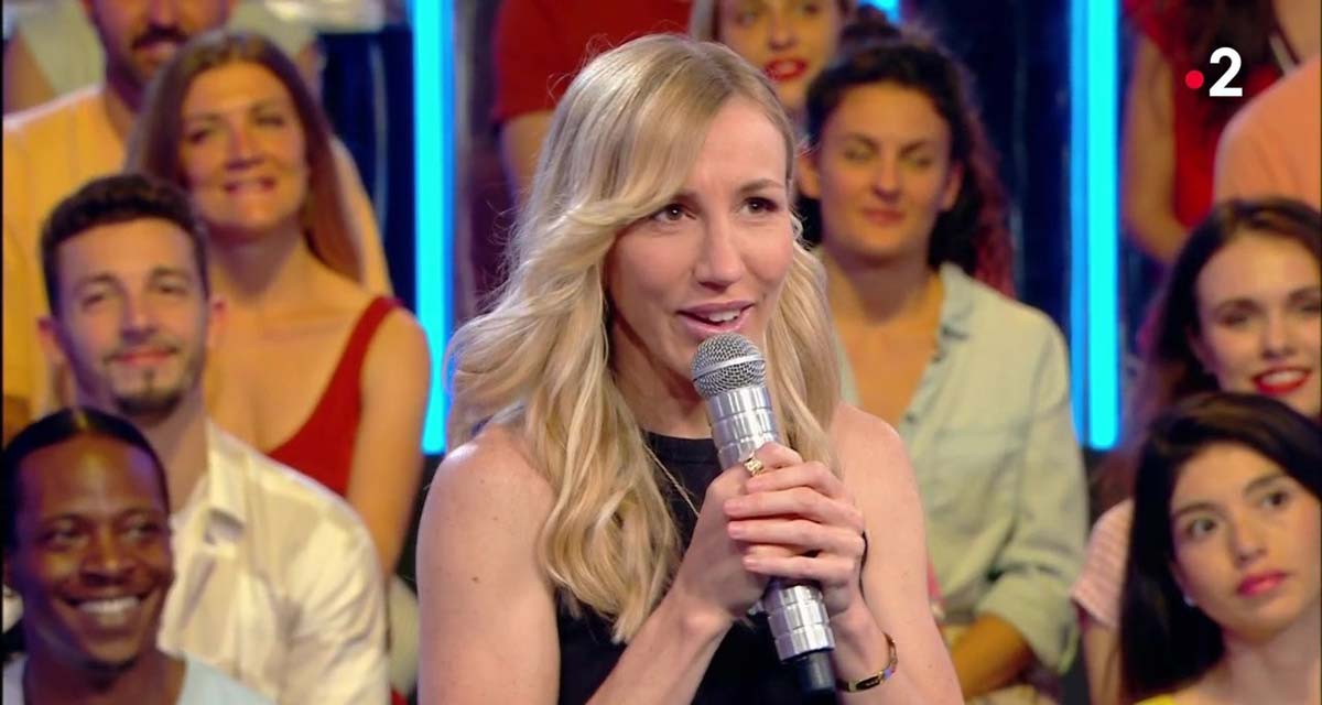 N’oubliez pas les paroles : l’annonce choc de Nagui, la maestro Natasha éliminée 