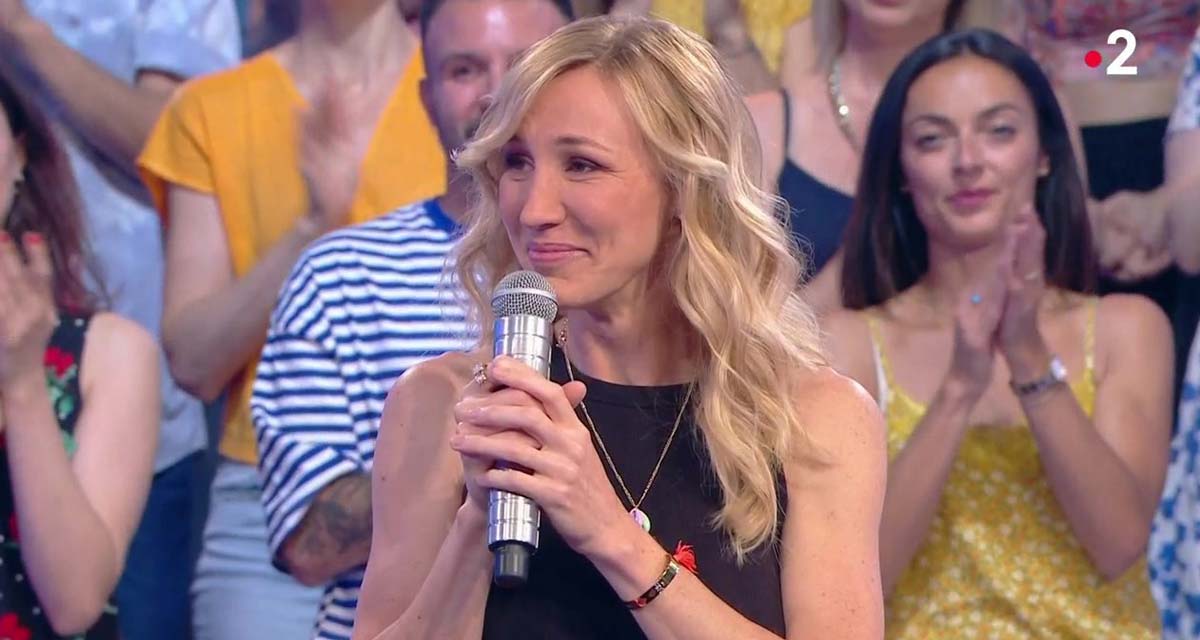 N’oubliez pas les paroles : une fin annoncée par Nagui, la maestro Natasha éliminée sur France 2 ?