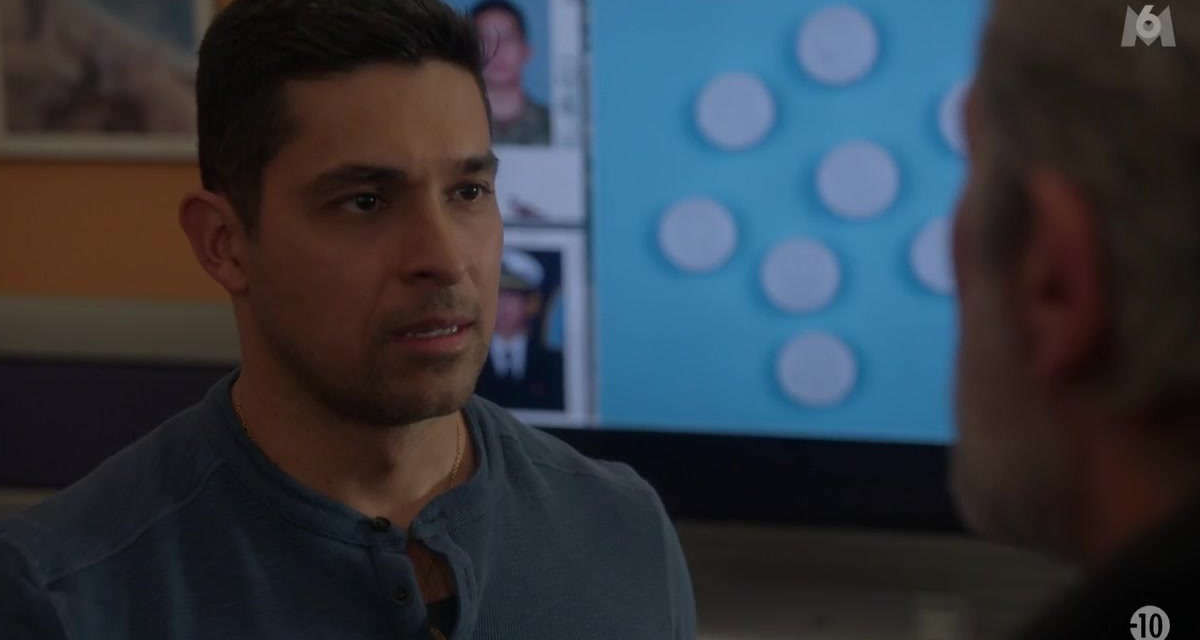 NCIS (saison 20) : le meurtre de Nick Torres ? M6 en pleine catastrophe