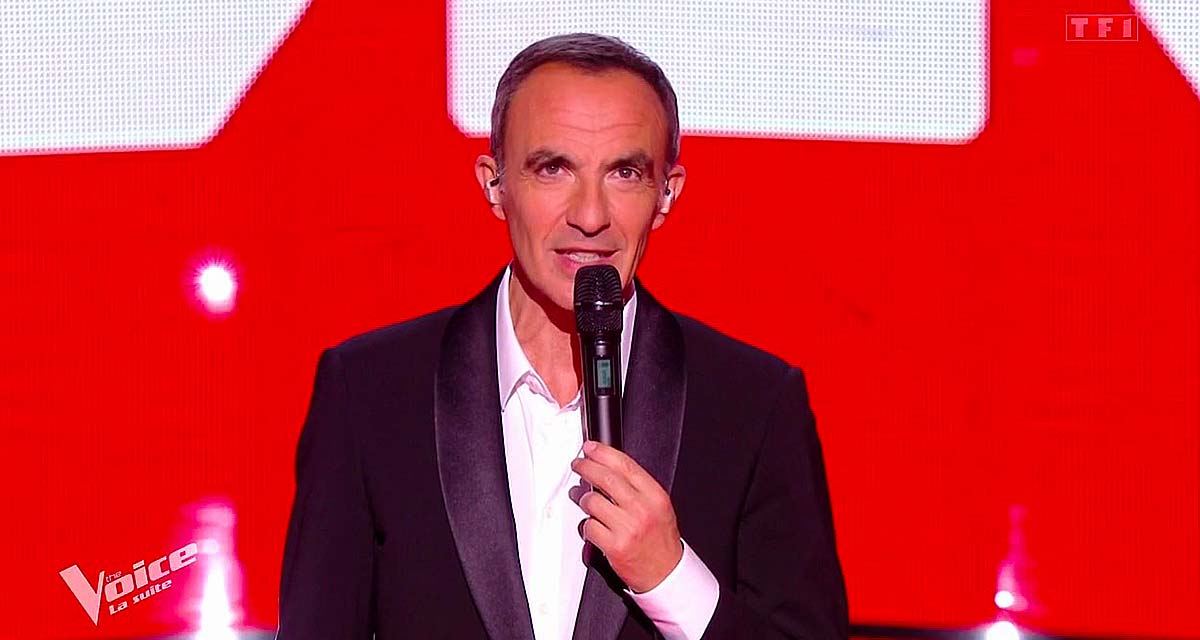 Audiences TV Prime (samedi 18 mai 2024) : Nagui tenu à distance par The Voice, France 3 et les Secrets du Finistère martyrisent la concurrence