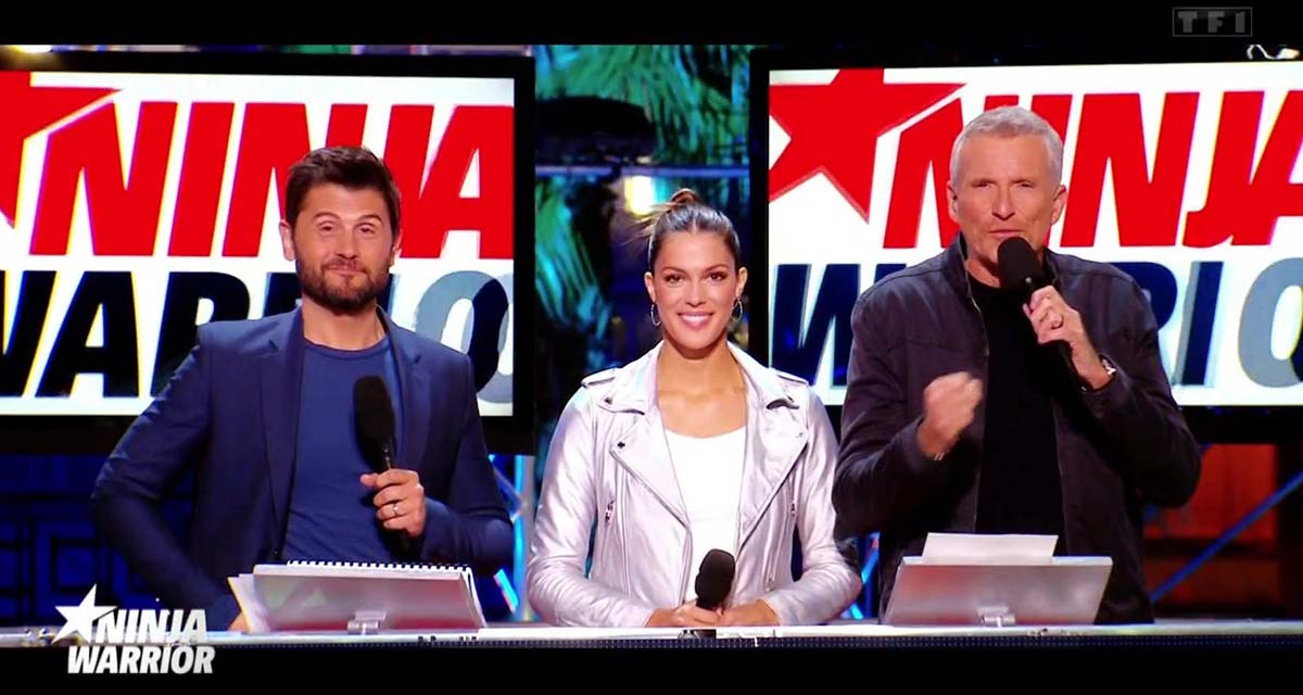 Audiences TV Prime (samedi 14 janvier 2023) : France 3 terrasse Ninja Warrior (TF1), M6 mis KO par Pierre Palmade (France 2)