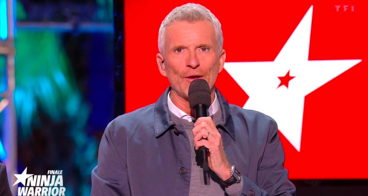 Audiences TV Prime (samedi 11 février 2023) : France 2 largement leader, la finale de Ninja Warrior (TF1) déçoit, Jean-Luc Lemoine pulvérise Blanca sur M6