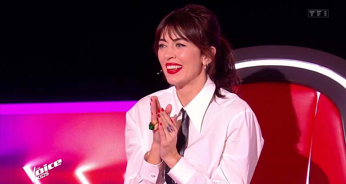 Les Enfoirés 2024 : « On est atterrés ! » Le coup de gueule de Nolwenn Leroy