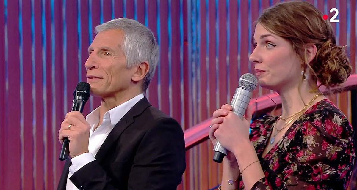 N’oubliez pas les paroles : Nagui évite une catastrophe, la maestro Manon éliminée sur France 2 ?