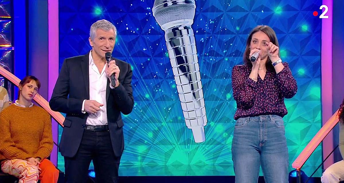 N’oubliez pas les paroles : une absence révoltante pour Nagui, la maestro Charlotte éliminée sur France 2 ? 