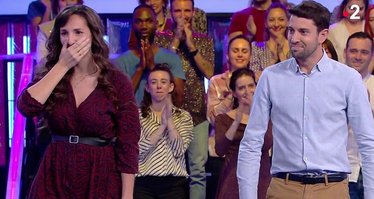 N’oubliez pas les paroles : Nagui s’affole face à un candidat, le maestro Joan éliminé sur France 2