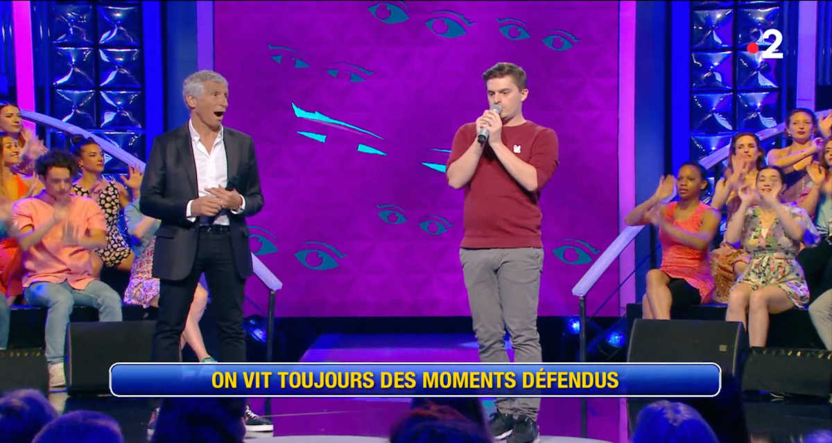 N’oubliez pas les paroles : Etienne rembarre une musicienne, Nagui choqué, le maestro éliminé sur France 2 ?