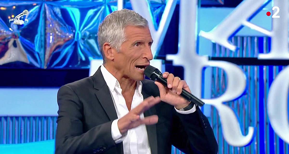 N’oubliez pas les paroles : Nagui choqué face aux candidats, Etienne brise un mythe et élimine Alessandra