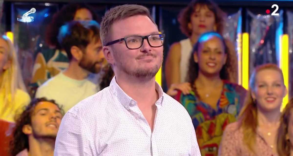 N’oubliez pas les paroles : un combat féroce pour Nagui, coup de tonnerre pour Renaud sur France 2