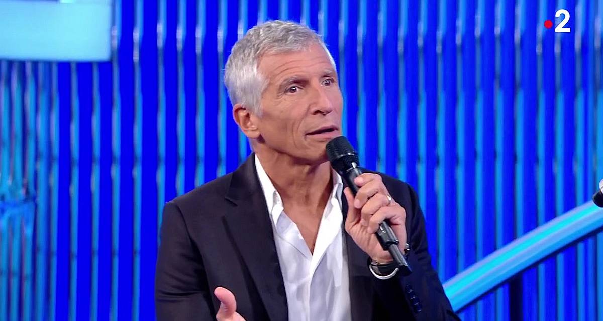 N’oubliez pas les paroles : Nagui se venge de Magali Ripoll, la maestro Gaëlle éliminée sur France 2 ? 