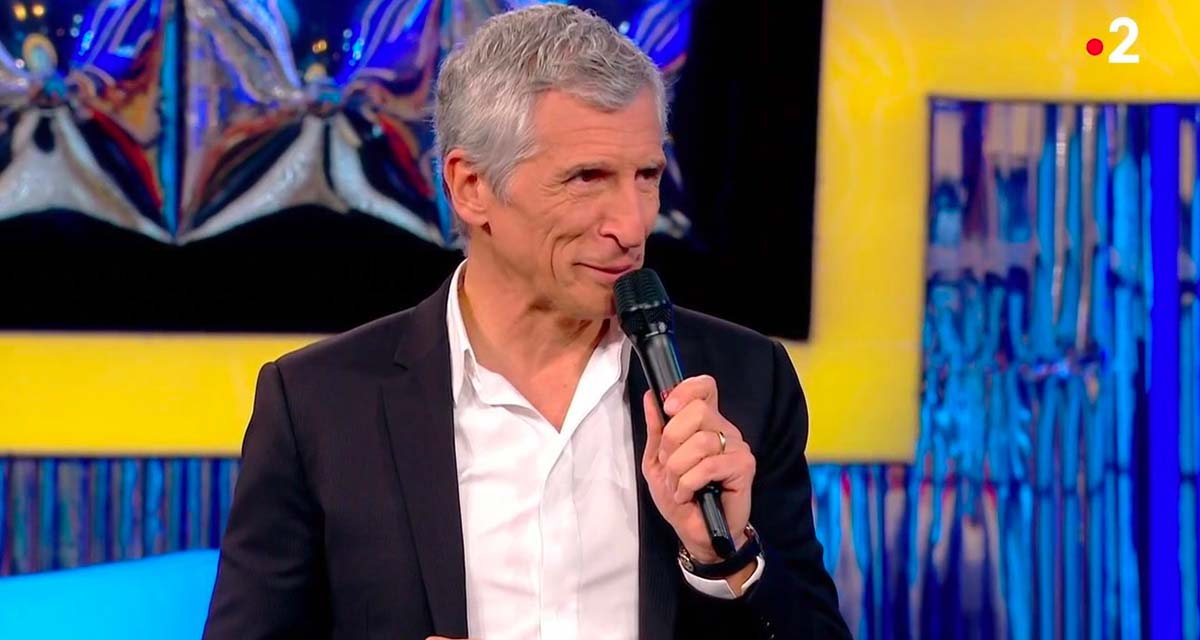 N’oubliez pas les paroles : le retour choc de Louis et de Manon, une première historique pour Nagui sur France 2 