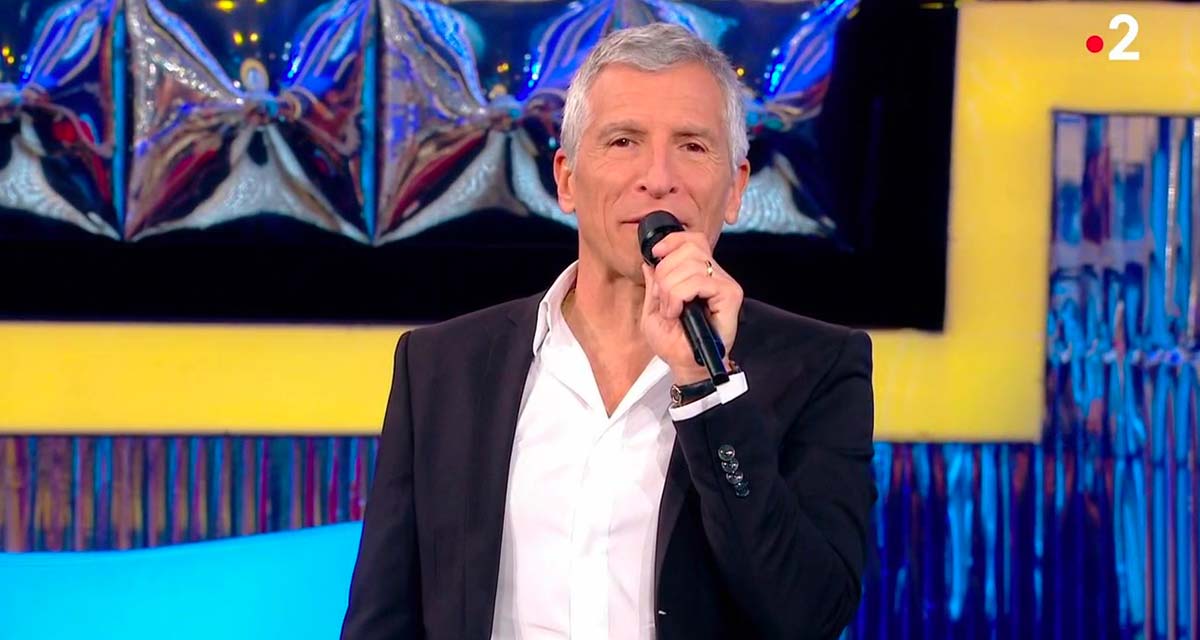 N’oubliez pas les paroles : « C’est terrible », l’idée démoniaque de Nagui, la maestro Charlotte éliminée sur France 2 ?