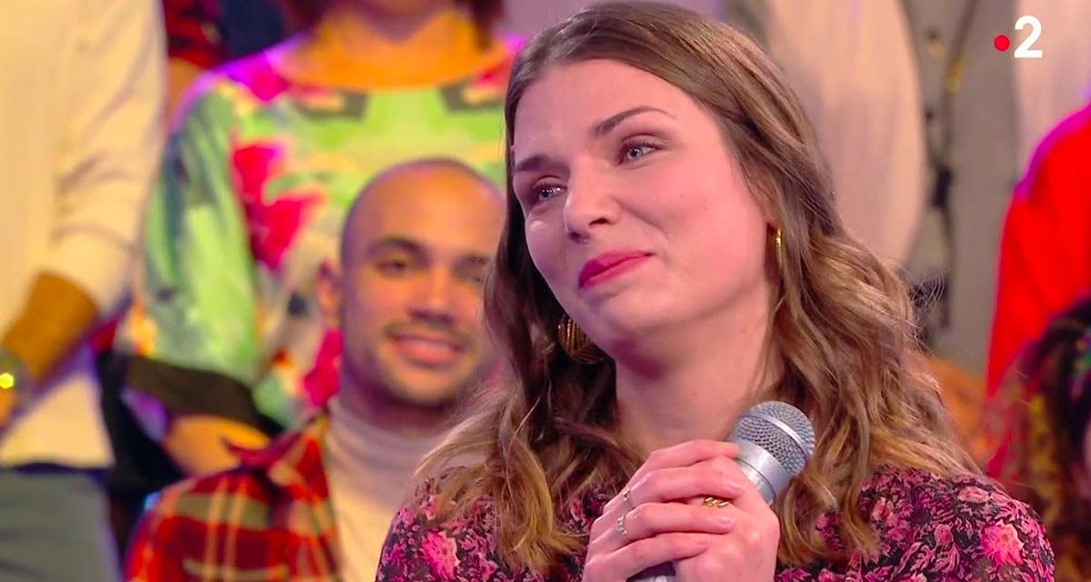 N’oubliez pas les paroles : Nagui s’effondre après la défaite de Manon, la maestro Myriam éliminée sur France 2 ?