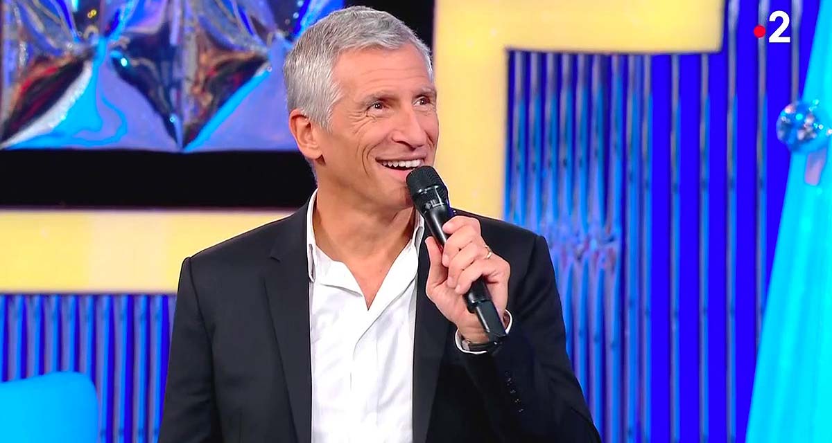 N’oubliez pas les paroles : Nagui lance un tacle à Dave, Morgiane en danger sur France 2 ?