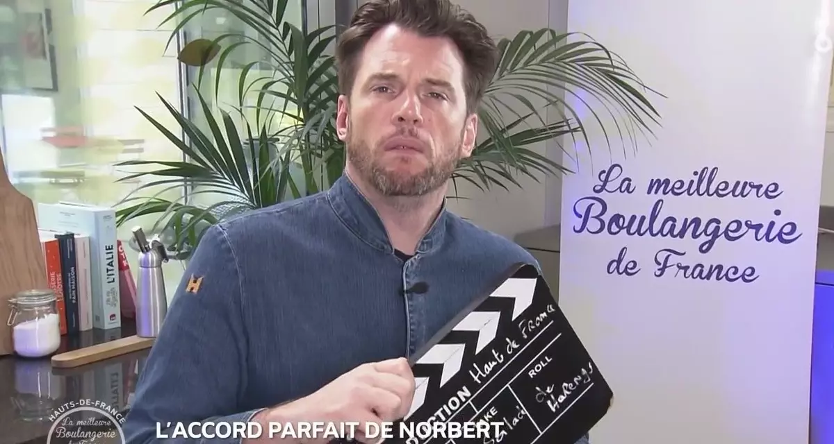 La meilleure boulangerie : le départ acté de Norbert Tarayre, déception pour Noëmie Honiat et Bruno Cormerais sur M6