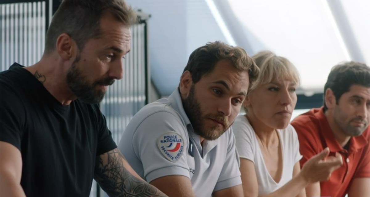 Demain nous appartient (spoiler) : Christelle agressée, Nordine en danger... les résumés en avance des épisodes du 29 août au 2 septembre 2022 sur TF1