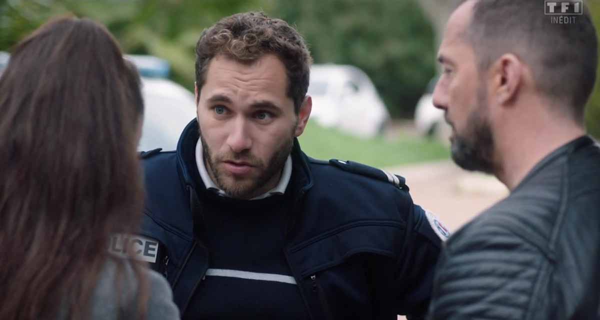 Demain nous appartient (spoiler) : les résumés en avance des épisodes jusqu’au vendredi 7 avril 2023 sur TF1 avec Nordine face à la mort