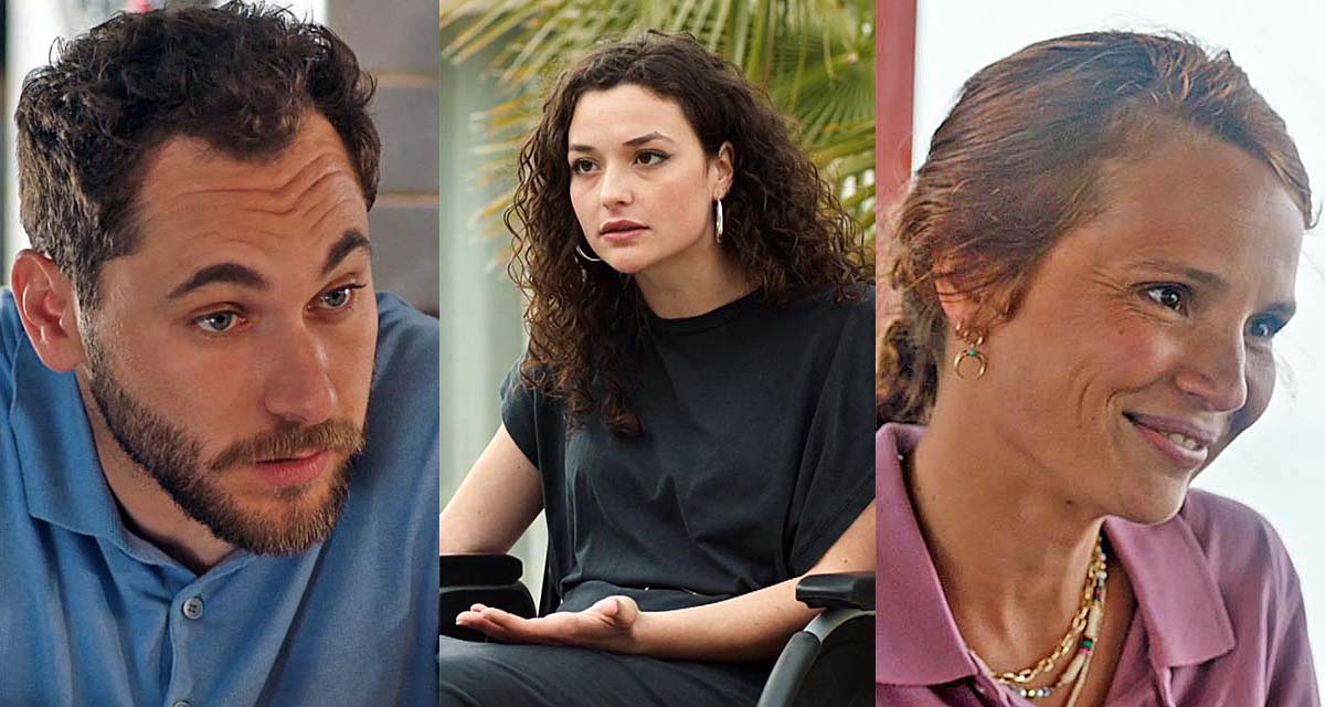 Demain nous appartient (spoiler) : Nordine et Rachel en couple ? « C’est possible » selon Youcef Agal