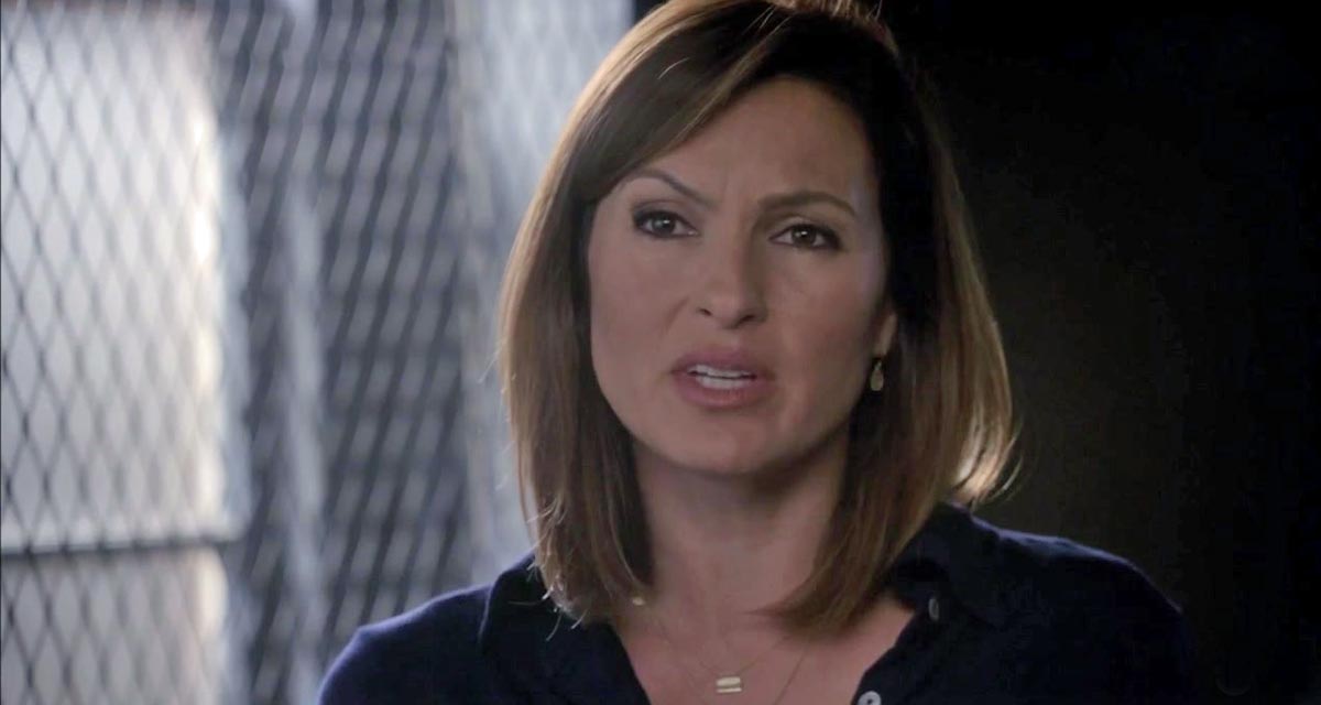 Coup de théâtre pour Mariska Hargitay (New York unité spéciale) 