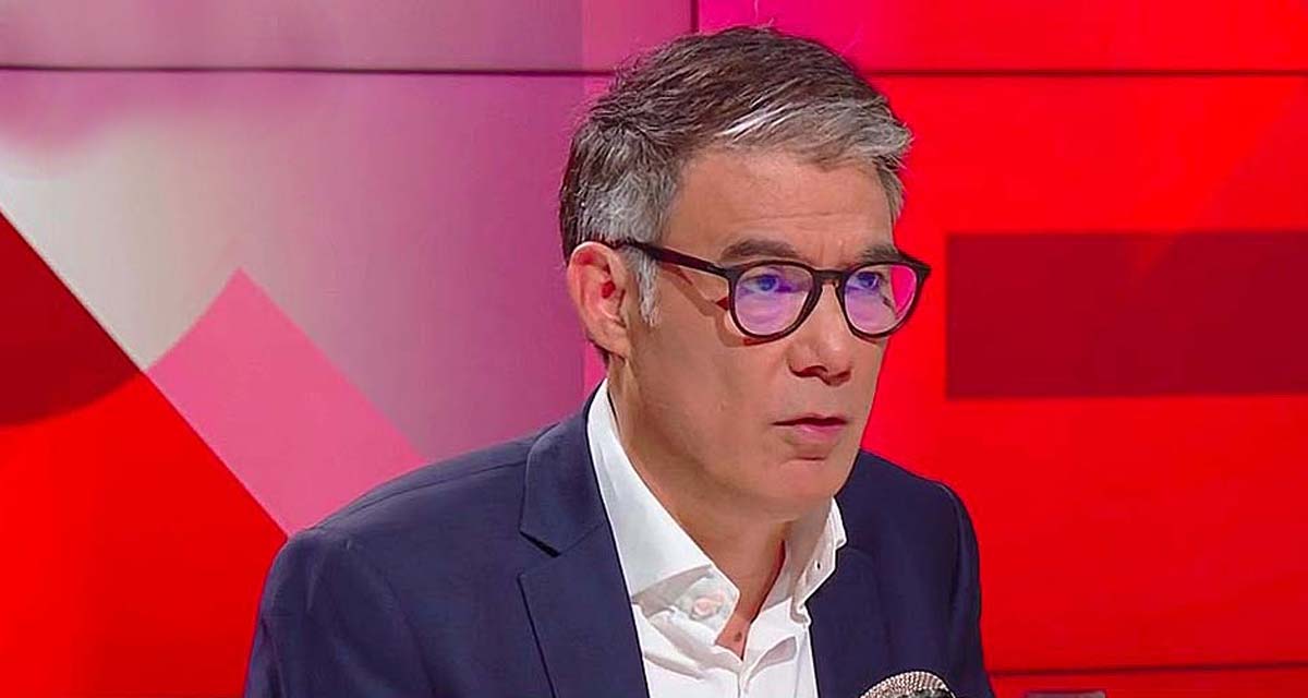 Olivier Faure excédé en pleine interview “Je n’ai pas envie de répondre !”