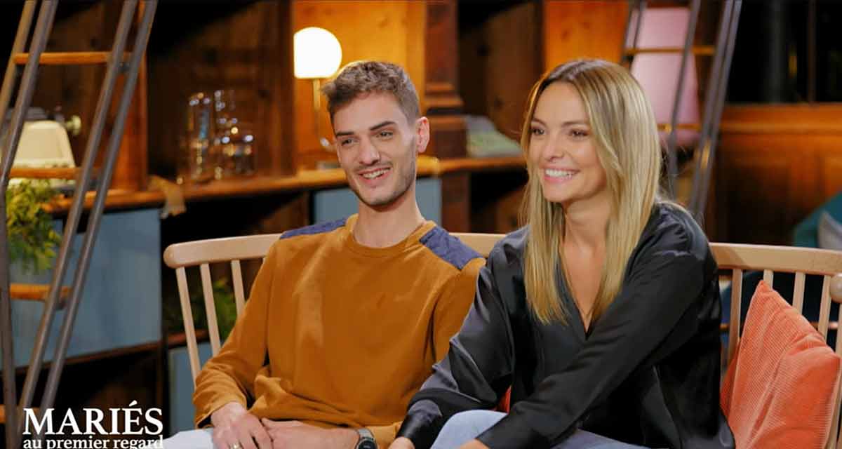 Mariés au premier regard : Ophélie et Loïc séparés au bilan ? Un indice sème le doute ! (spoiler)