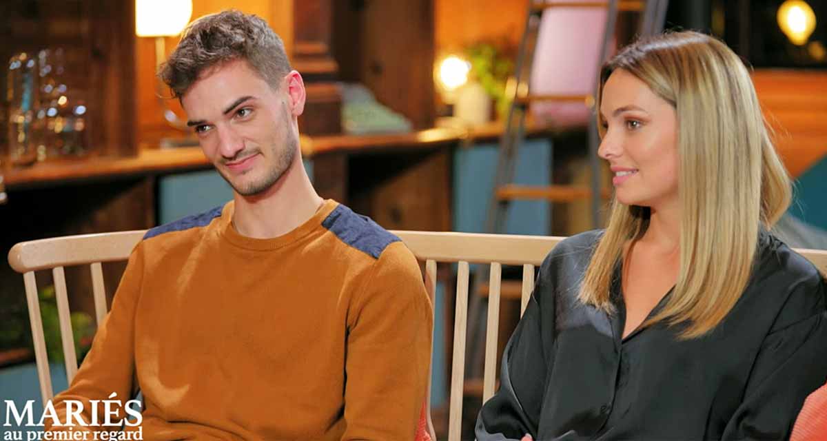 Mariés au premier regard : Ophélie et Loïc sont-ils toujours ensemble ? (spoiler)