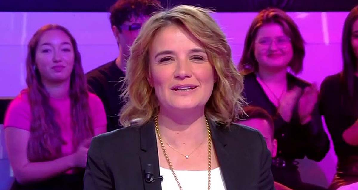 Pascale de La Tour du Pin, rien ne va plus 