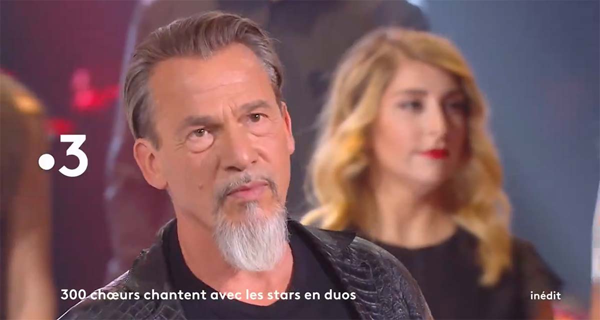 300 chœurs chantent avec les plus beaux duos : revers inévitable pour Nana Mouskouri, Gérard Lenorman, Kendji Girac, Nicoletta... sur France 3 ?