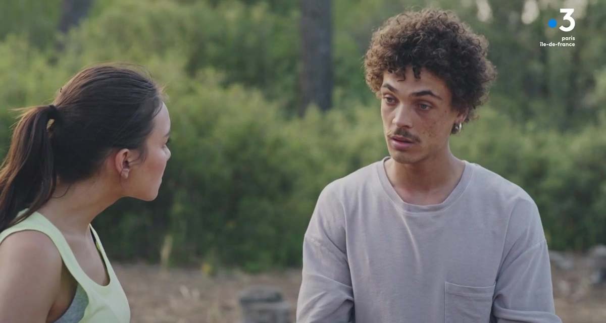 Plus belle la vie (spoiler) : Emma sombre totalement, Romain enlevé et attaché par Vanessa sur France 3