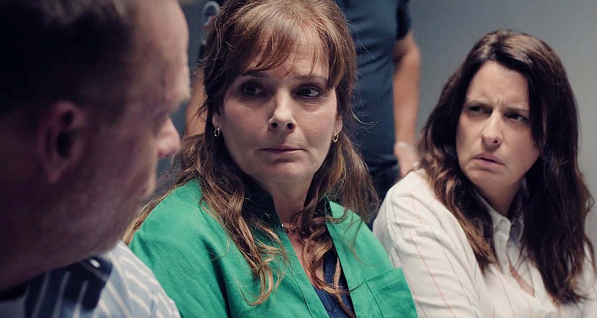 Plus belle la vie : coup d’arrêt pour Blanche (Cécilia Hornus), la série débranchée sur TF1