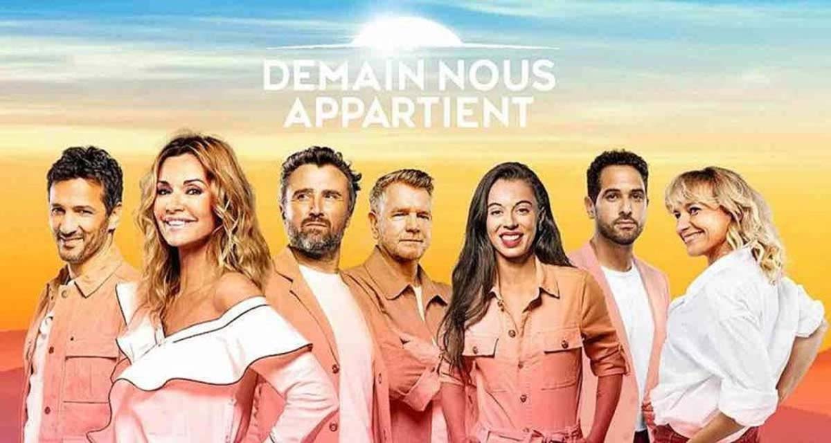 Demain nous appartient (spoiler) : un personnage incontournable quitte la série !