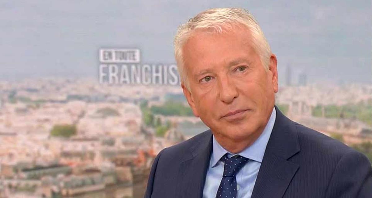 Philippe Ballard : coup de théâtre sur TF1