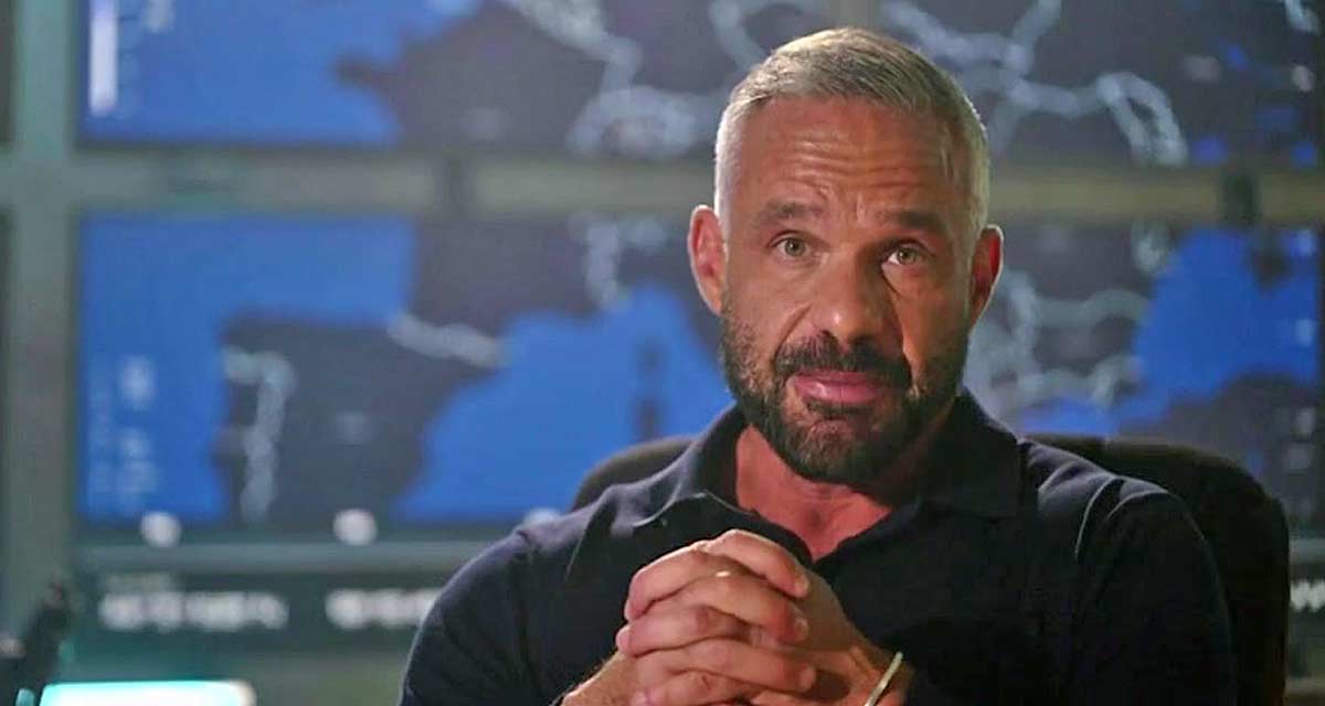 Capitaine Marleau : « Ce fût très intense », Corinne Masiero rejointe par Philippe Bas (Destination X) au casting