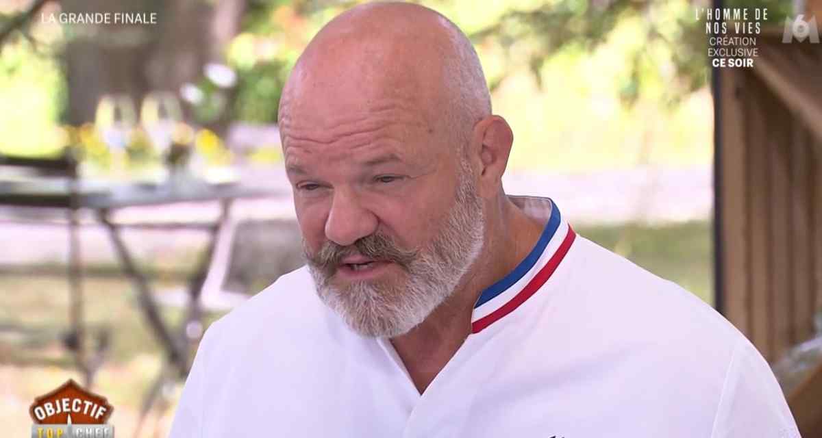 M6 : une fin actée pour Philippe Etchebest, Marion menacée par Sarika en finale d’Objectif Top Chef