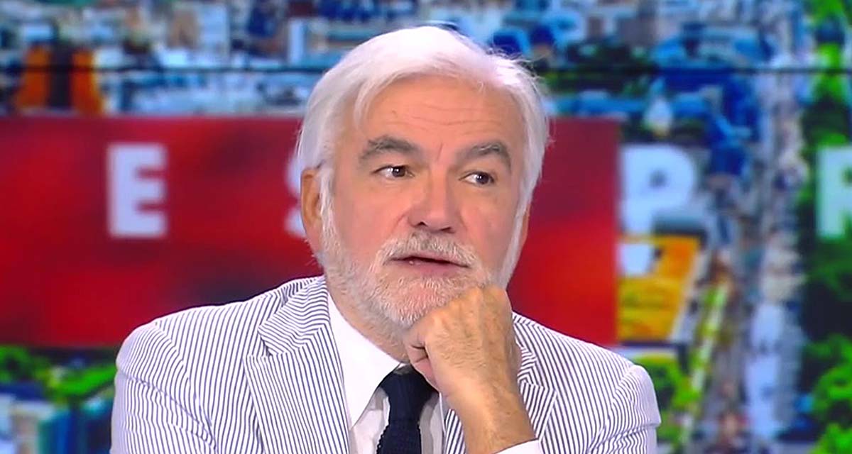 L’Heure des Pros : Pascal Praud annonce un changement sur CNews après des critiques