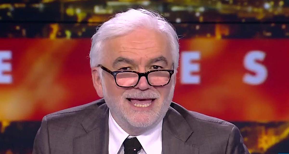 L’Heure des Pros : Pascal Praud poussé vers la sortie sur CNews