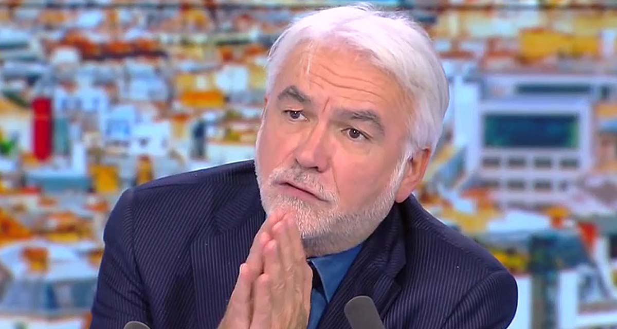 L’Heure des Pros : CNews change ses plans pour Pascal Praud