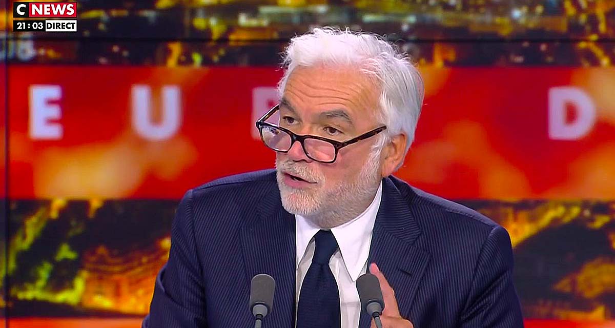 L’Heure des Pros : Pascal Praud dans le viseur d’un présentateur de CNews ? “Il fait tout pour se débarrasser de vous !”