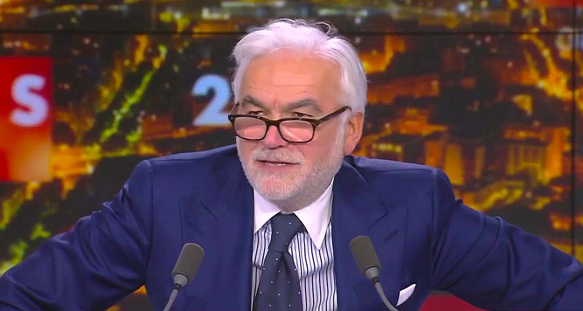 L’heure des Pros : Attaques personnelles contre Pascal Praud sur CNews