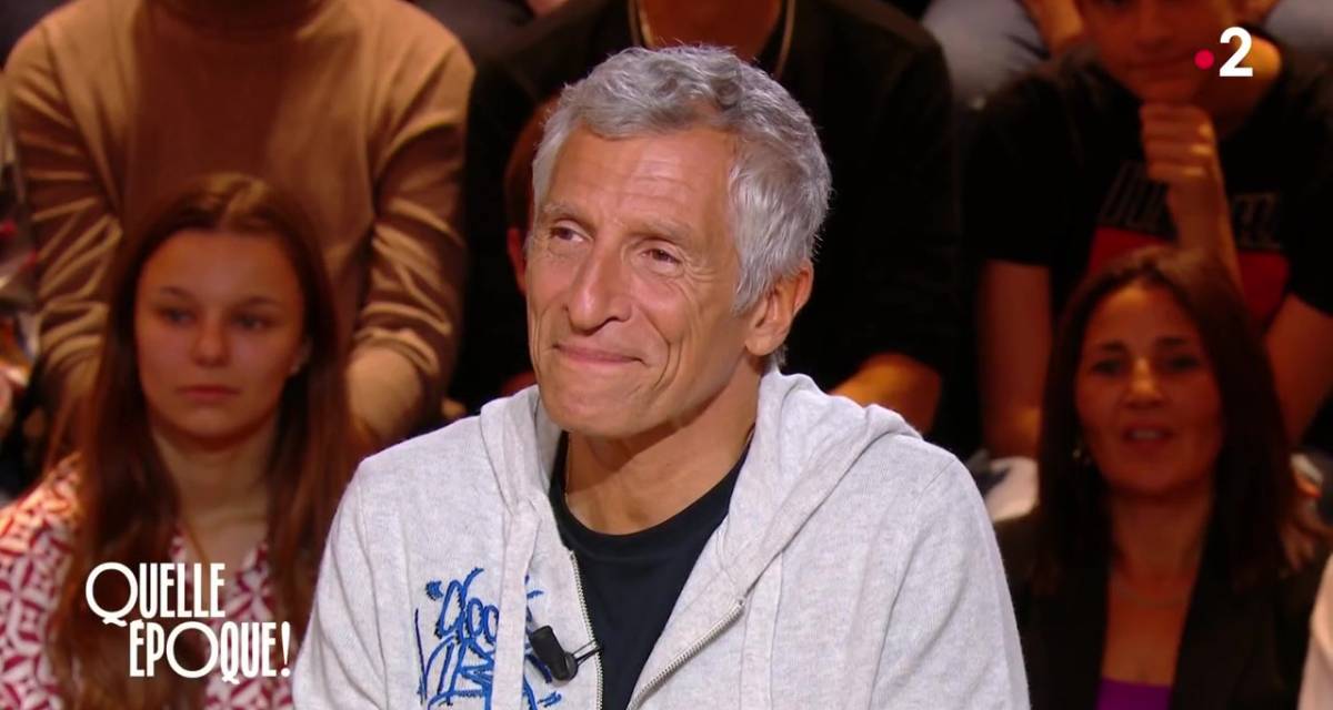 Quelle Epoque : Léa Salamé face à un horrible massacre, Nagui au bord des larmes sur France 2