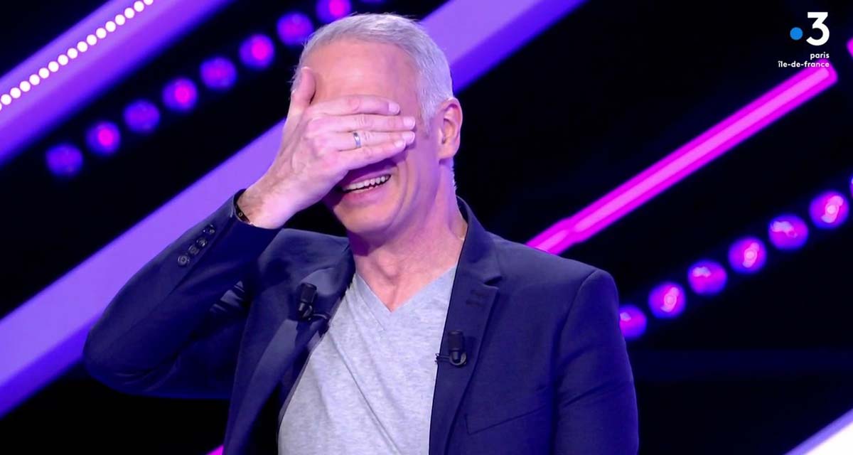 Questions pour un champion : Samuel Étienne rappelle à l’ordre une candidate, une erreur fatale à France 3 ?