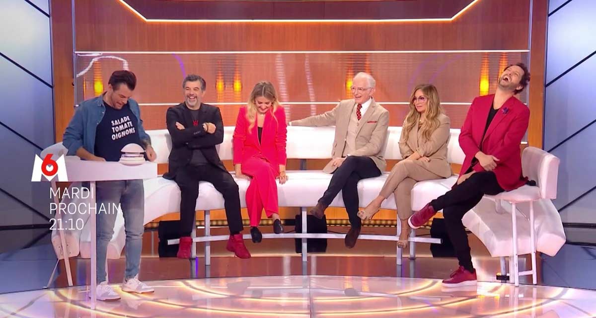 Qui peut nous battre ? : Philippe Etchebest remplacé, Cristina Cordula évincée… un succès confirmé pour Eric Antoine sur M6 ?