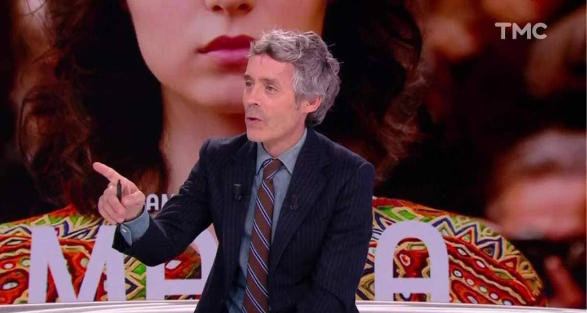 Quotidien : « Assez traumatique », cette révélation d’une actrice à Yann Barthès