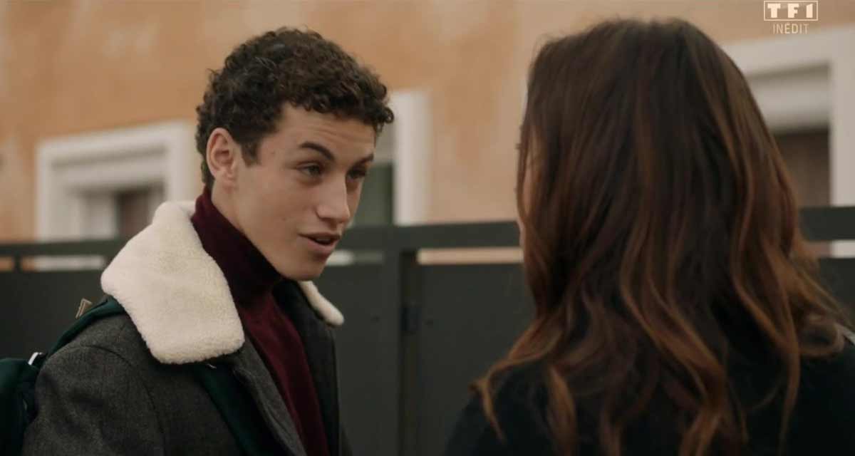 Demain nous appartient (spoiler) : la surprise de Raphaëlle, Damien accuse Rayane... Résumé en avance de l’épisode du mardi 14 février 2023 sur TF1