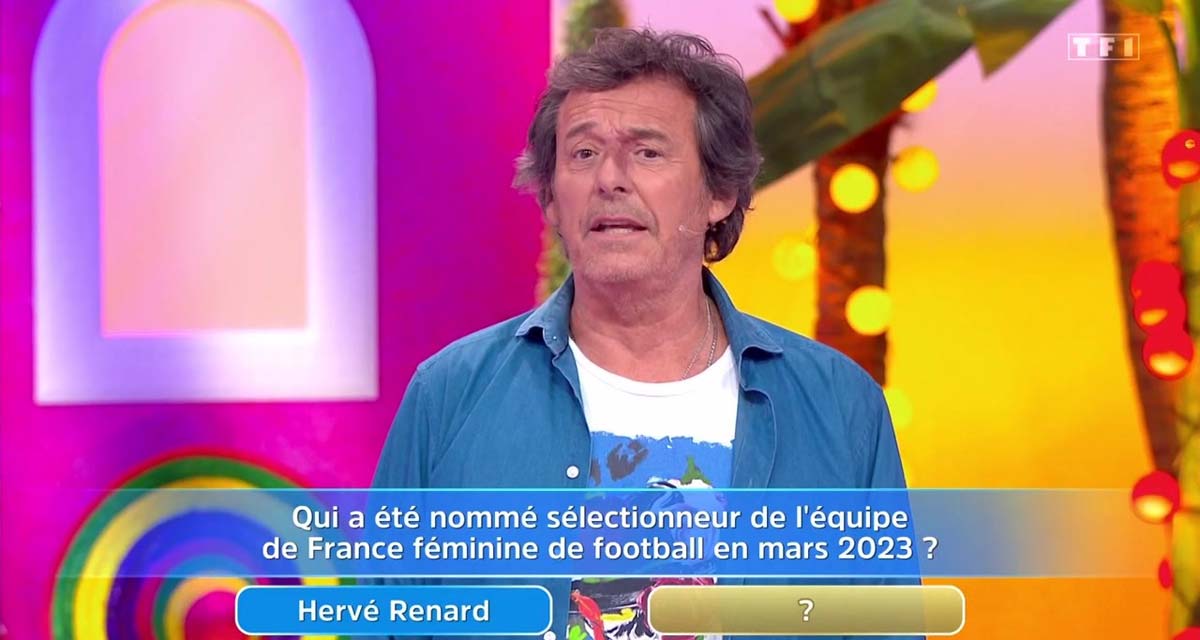 Les 12 coups de midi : la défaite de Jean-Luc Reichmann, est-il vraiment perdant sur TF1 ?