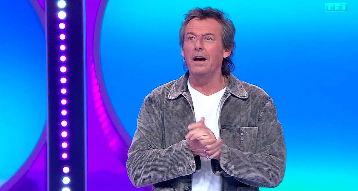 Les 12 coups de midi : Jean-Luc Reichmann crée l’évènement, l’étoile mystérieuse dévoilée par Emilien ce jeudi 8 février 2024 sur TF1 ?