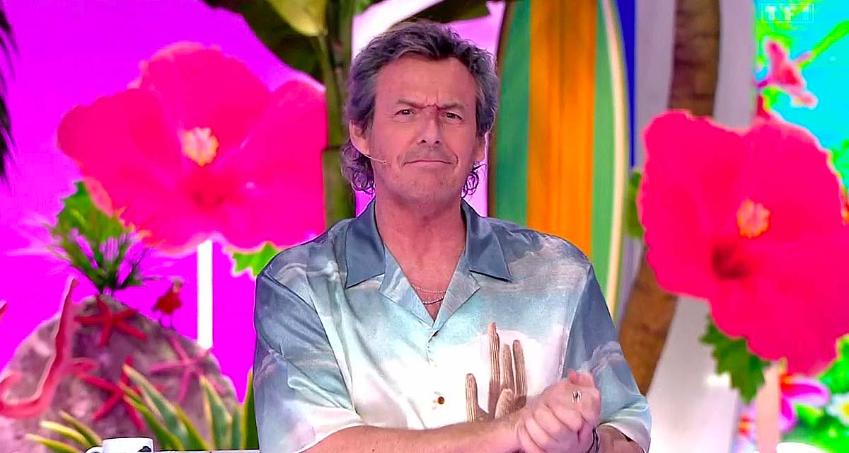 Les 12 coups de midi : Émilien fait-il paniquer TF1 ? Jean-Luc Reichmann répond