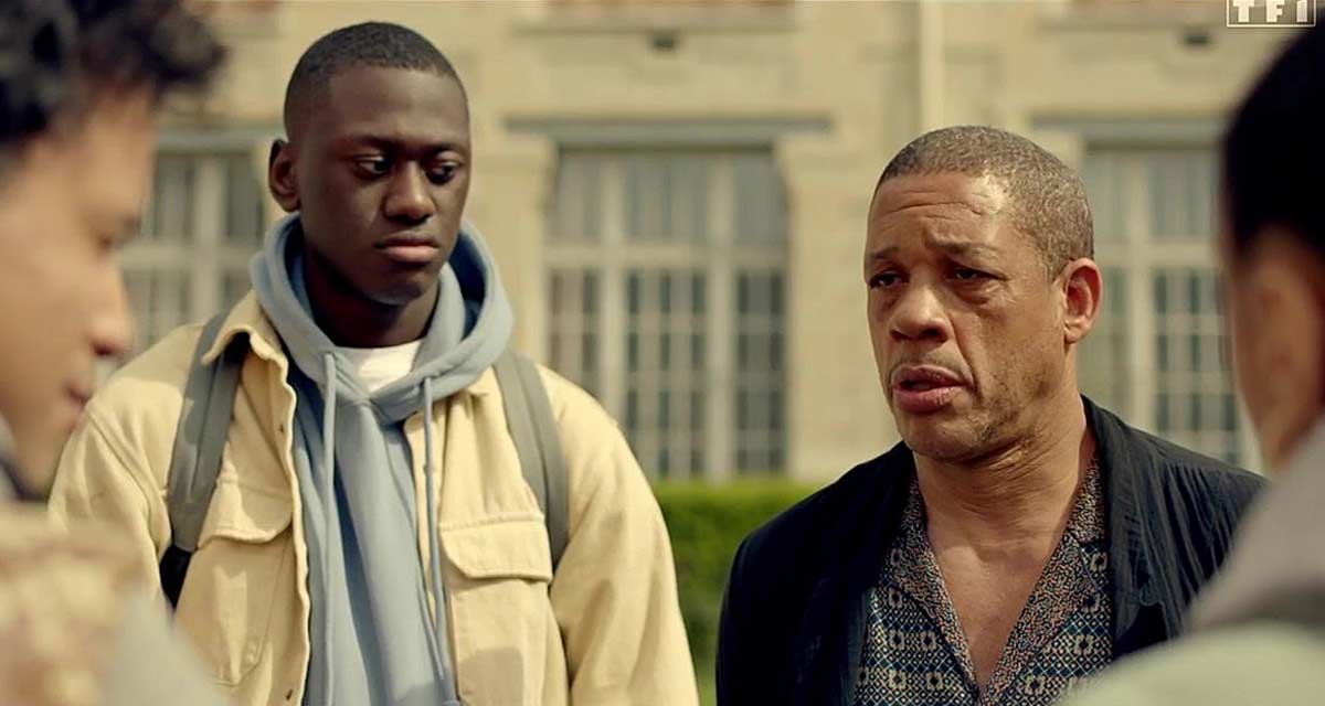 Le Remplaçant : la série de TF1 arrêtée après le fiasco d’audience de JoeyStarr ?