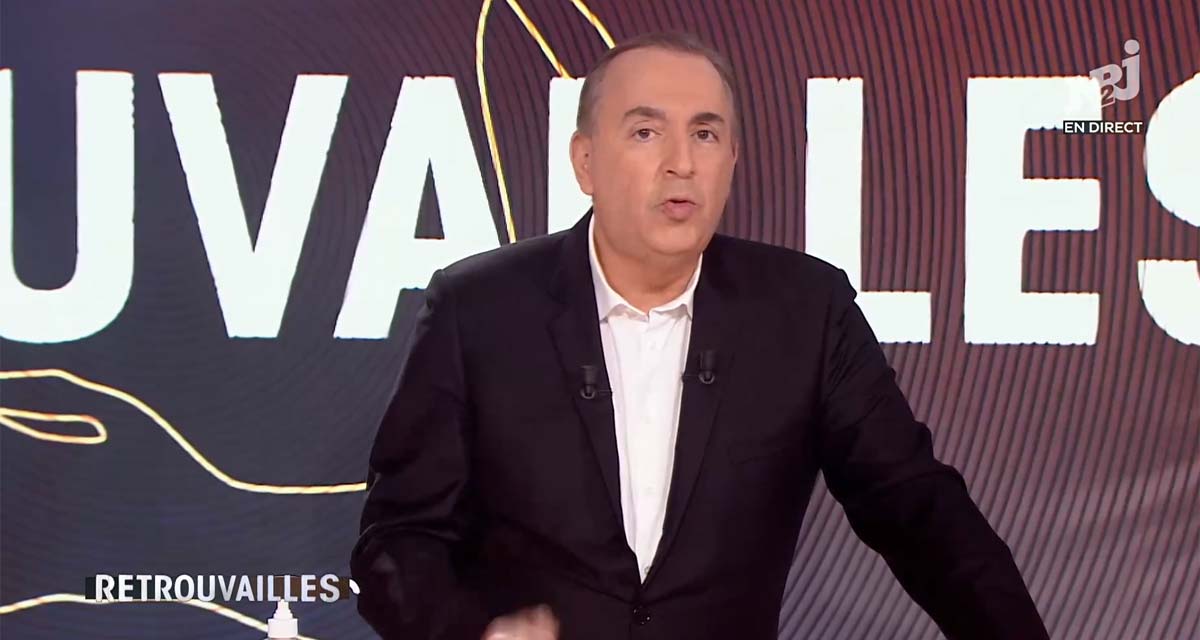 C8 : comment Jean-Marc Morandini va rebondir après son départ de NRJ12 