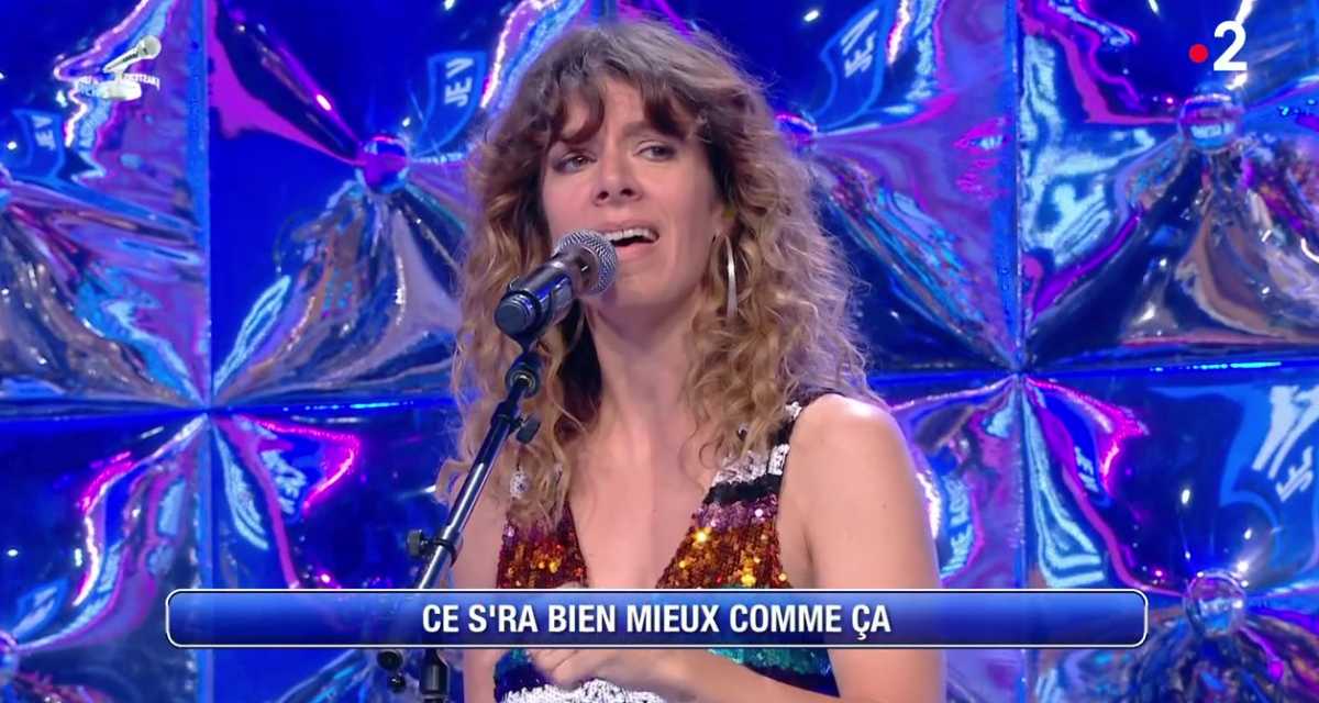 N’oubliez pas les paroles : Magali Ripoll sur le départ ? La choriste de Nagui fait une annonce sur son avenir